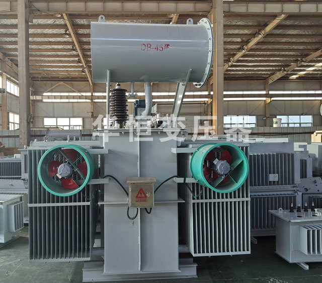 S13-8000/35天长天长天长电力变压器
