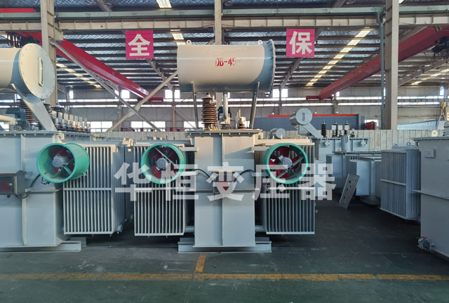 S13-6300/35天长天长天长电力变压器